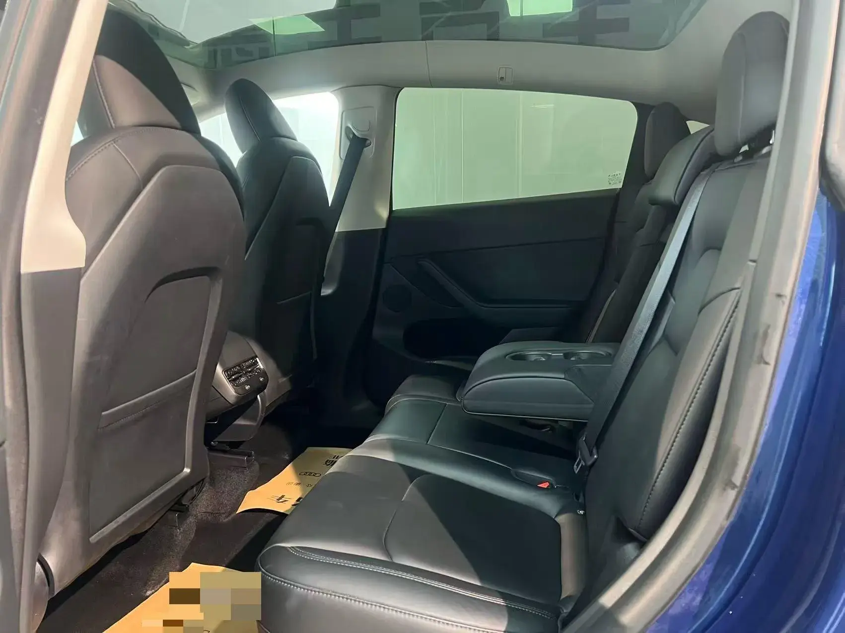 2024 TESLA MODEL thumbnail 4