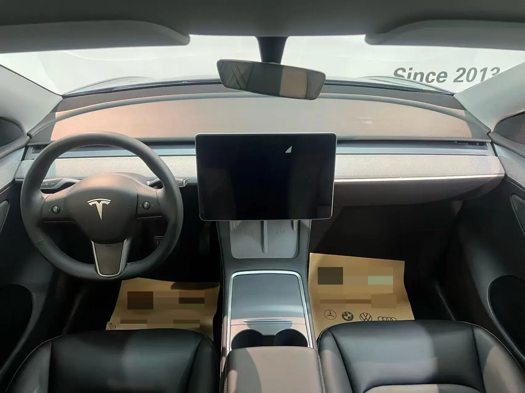 2024 TESLA MODEL thumbnail 2