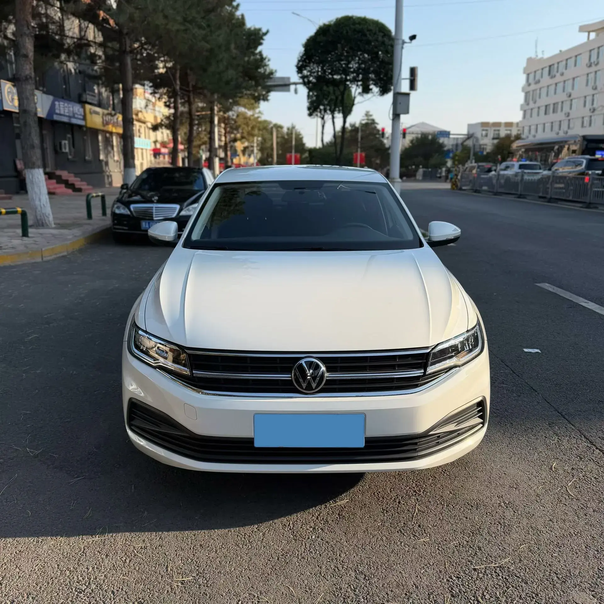 2021 VOLKSWAGEN BORA thumbnail 2