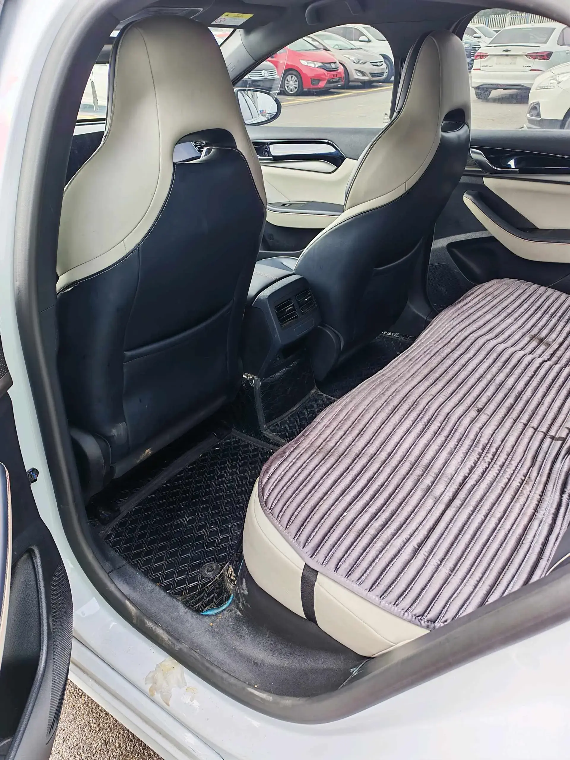 2021 BYD QIN thumbnail 3