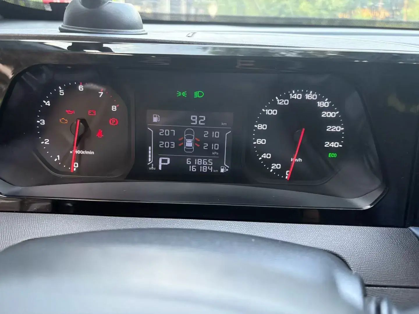 2023 GAC TRUMPCHI thumbnail 2