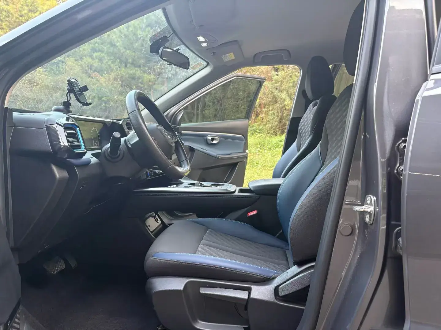 2023 GAC TRUMPCHI thumbnail 4