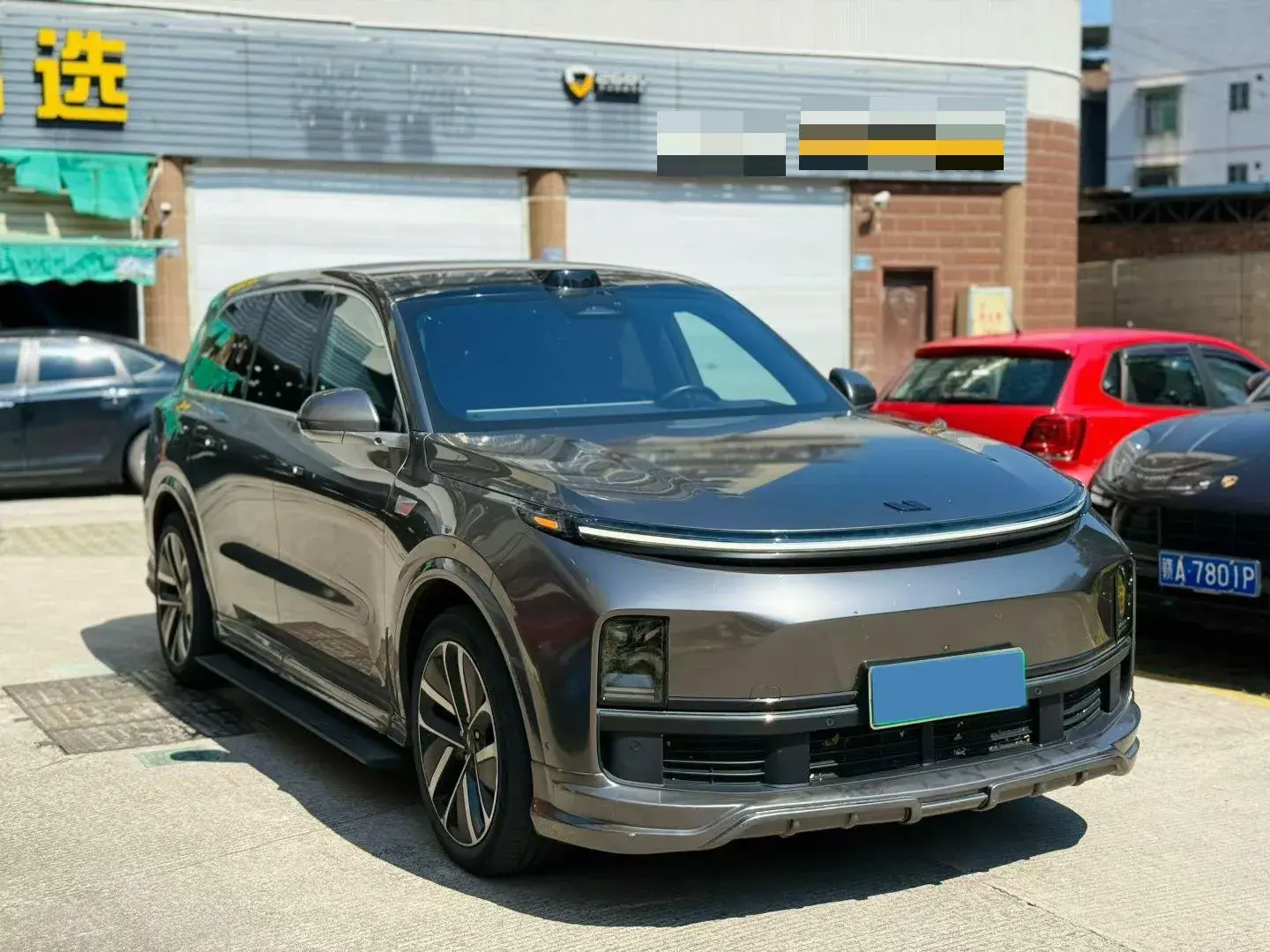 2022 LI L9 thumbnail 3