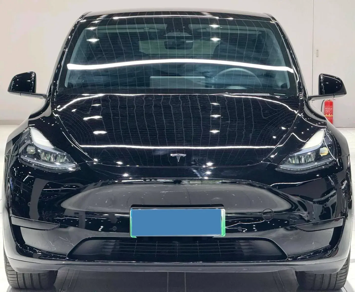 2022 TESLA MODEL thumbnail 2