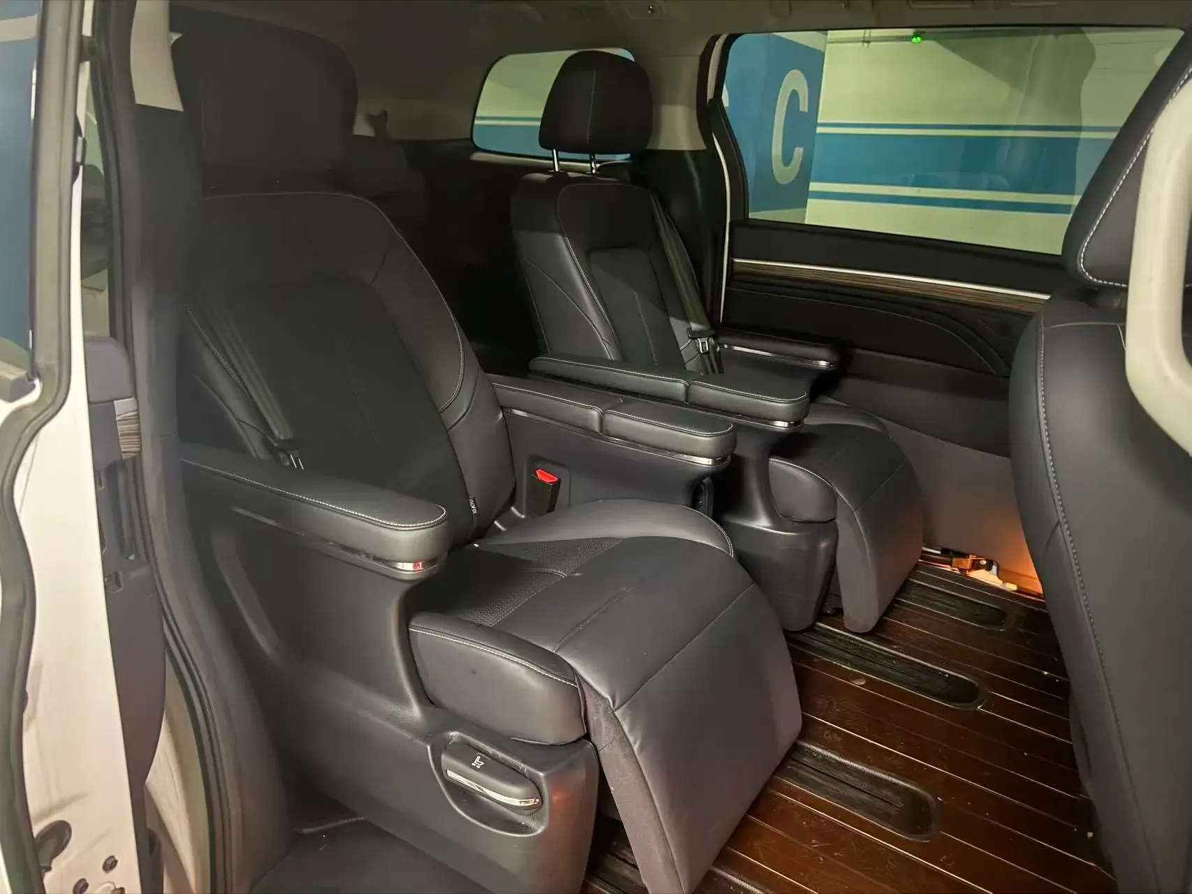 2021 GAC TRUMPCHI thumbnail 2