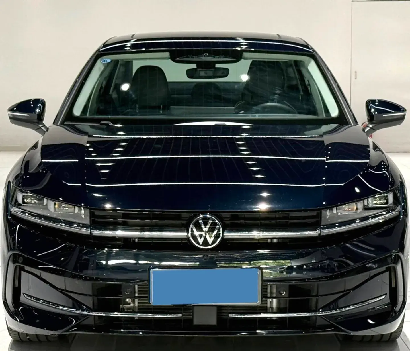 2024 VOLKSWAGEN MAGOTAN thumbnail 2