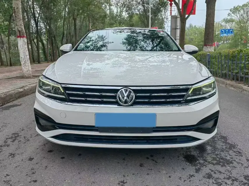 2019 VOLKSWAGEN LAMANDO thumbnail 2