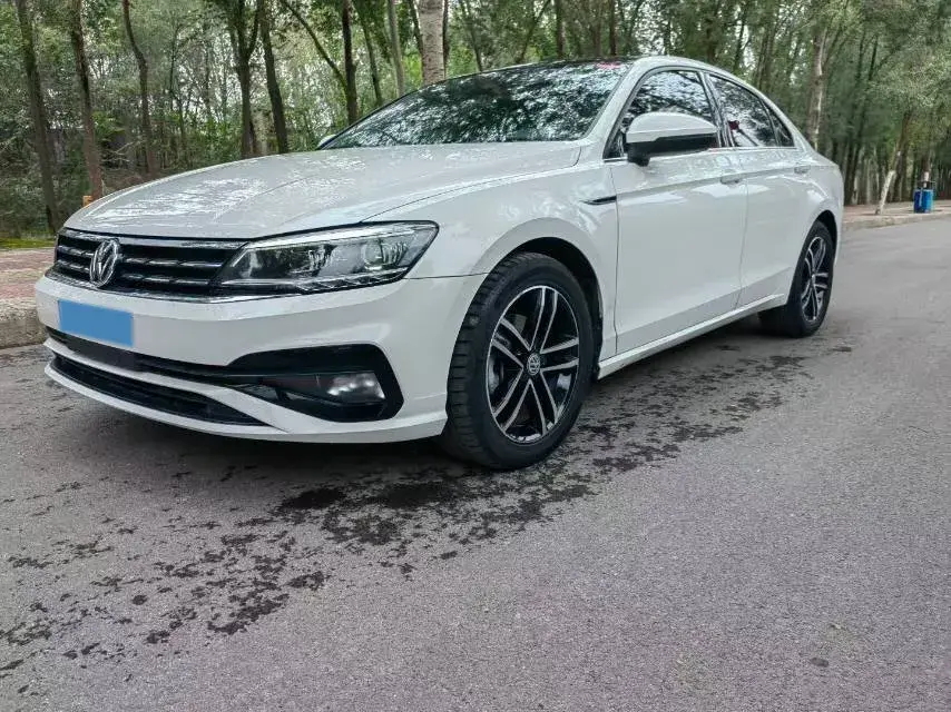 2019 VOLKSWAGEN LAMANDO view 1