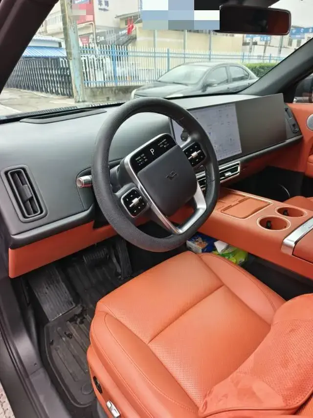 2024 LI L6 thumbnail 4