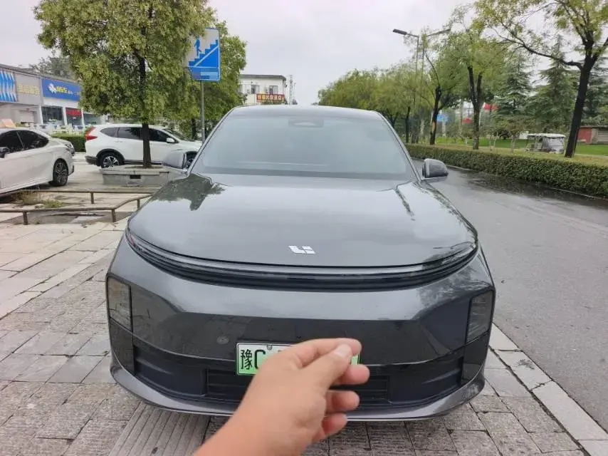 2024 LI L6 thumbnail 2