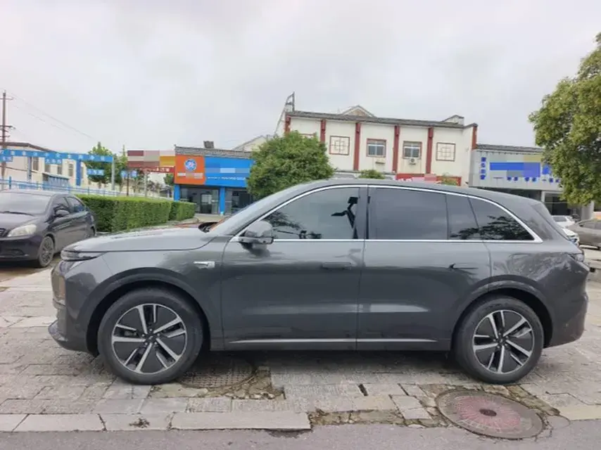 2024 LI L6 thumbnail 3