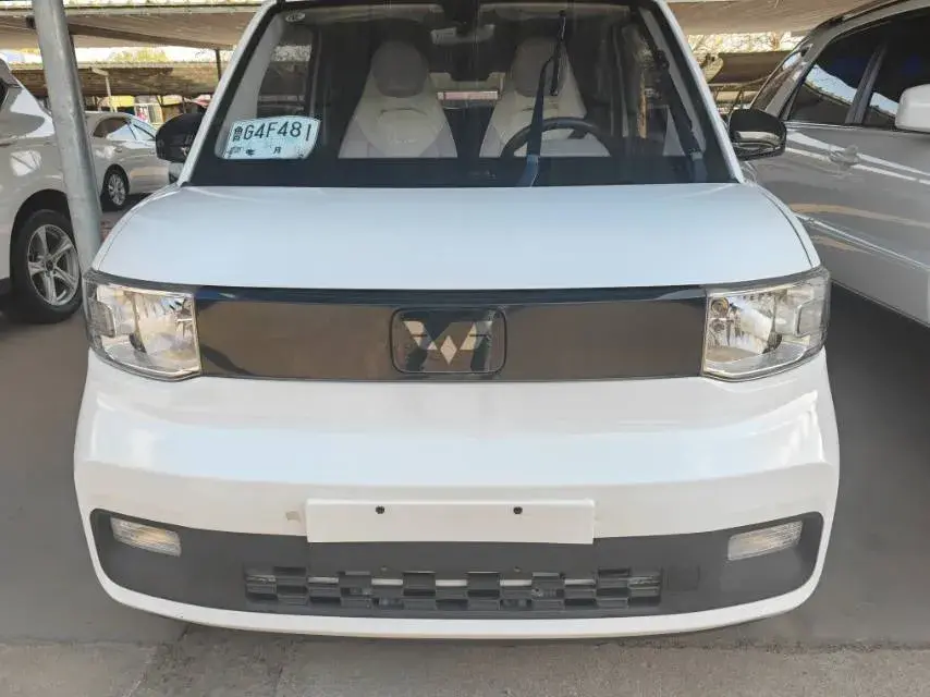 2022 WULING HONGGUANG thumbnail 2