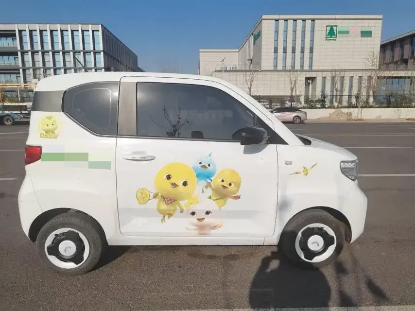 2022 WULING HONGGUANG thumbnail 4