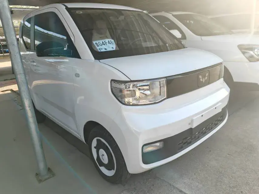 2022 WULING HONGGUANG thumbnail 3