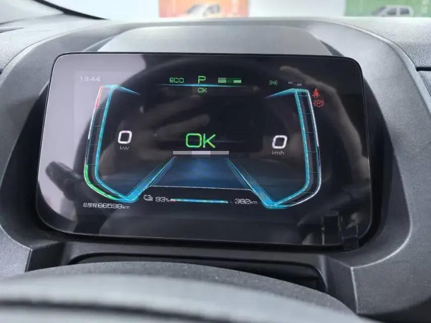 2019 BYD YUAN thumbnail 4