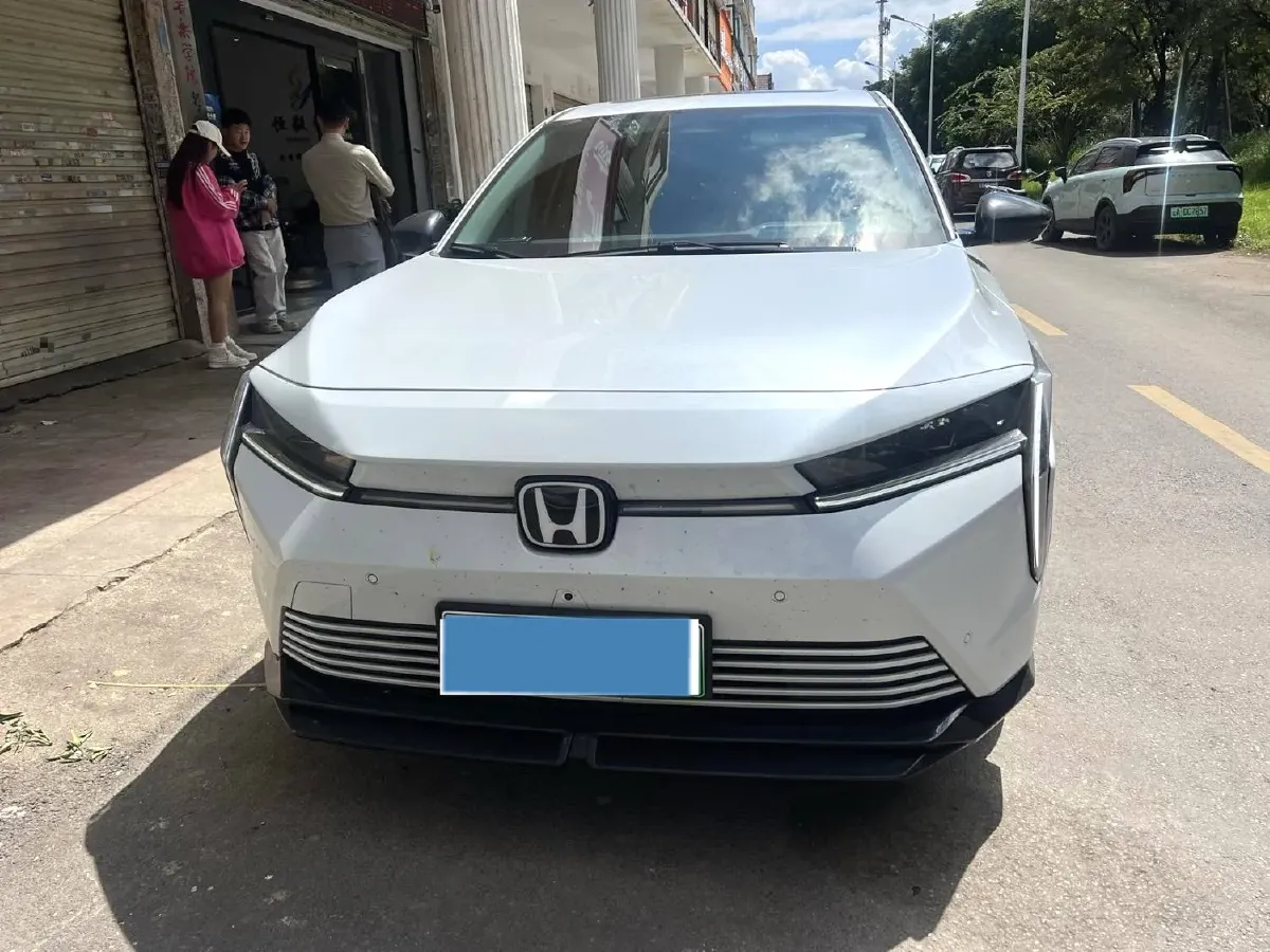 2024 Honda e:NS2 BEV 68.8KWH,autocango,china used car exporter,china ev exporter,chinese used car exporter,chinese used ev exporter