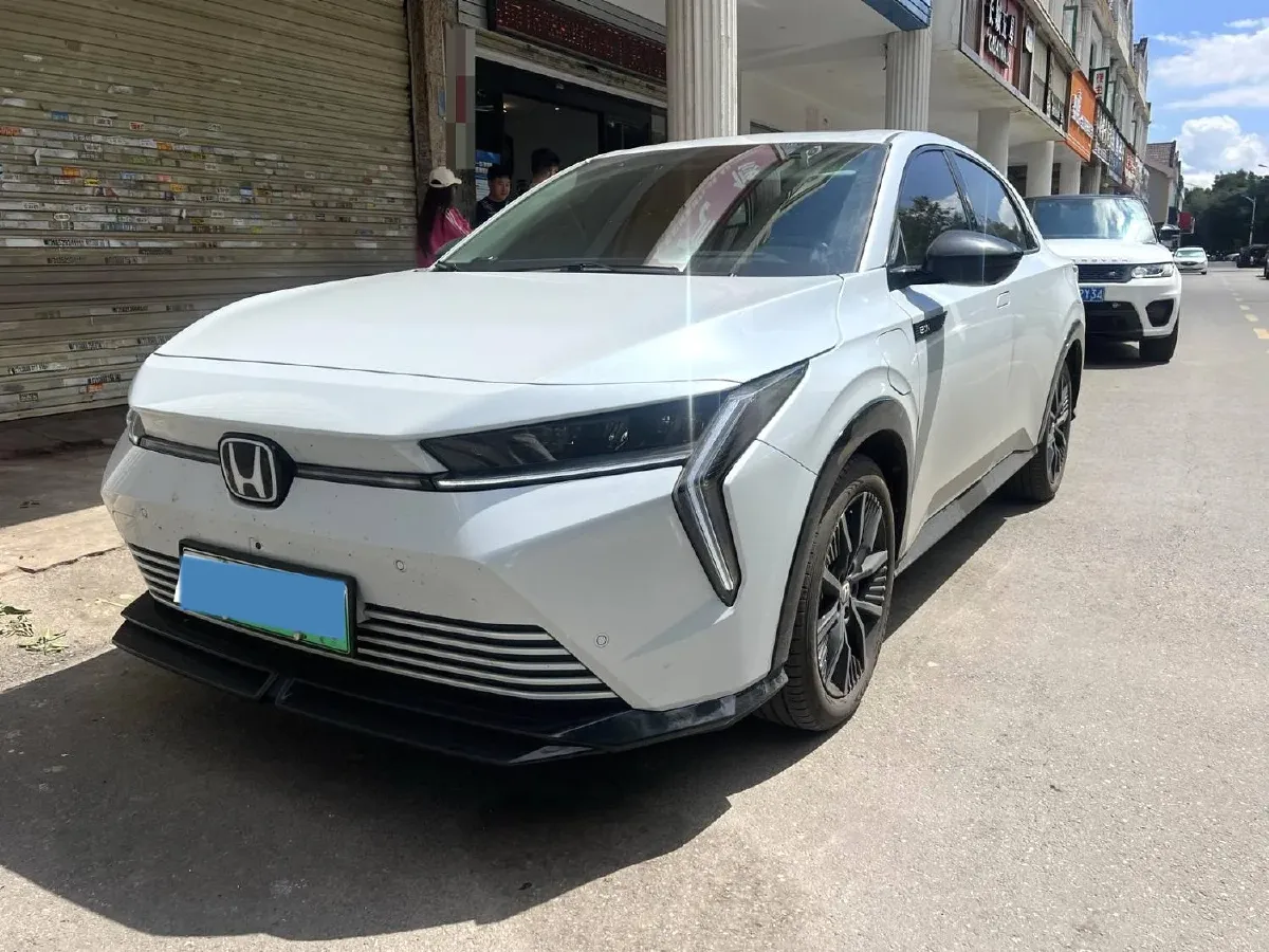2024 Honda e:NS2 BEV 68.8KWH,autocango,china used car exporter,china ev exporter,chinese used car exporter,chinese used ev exporter