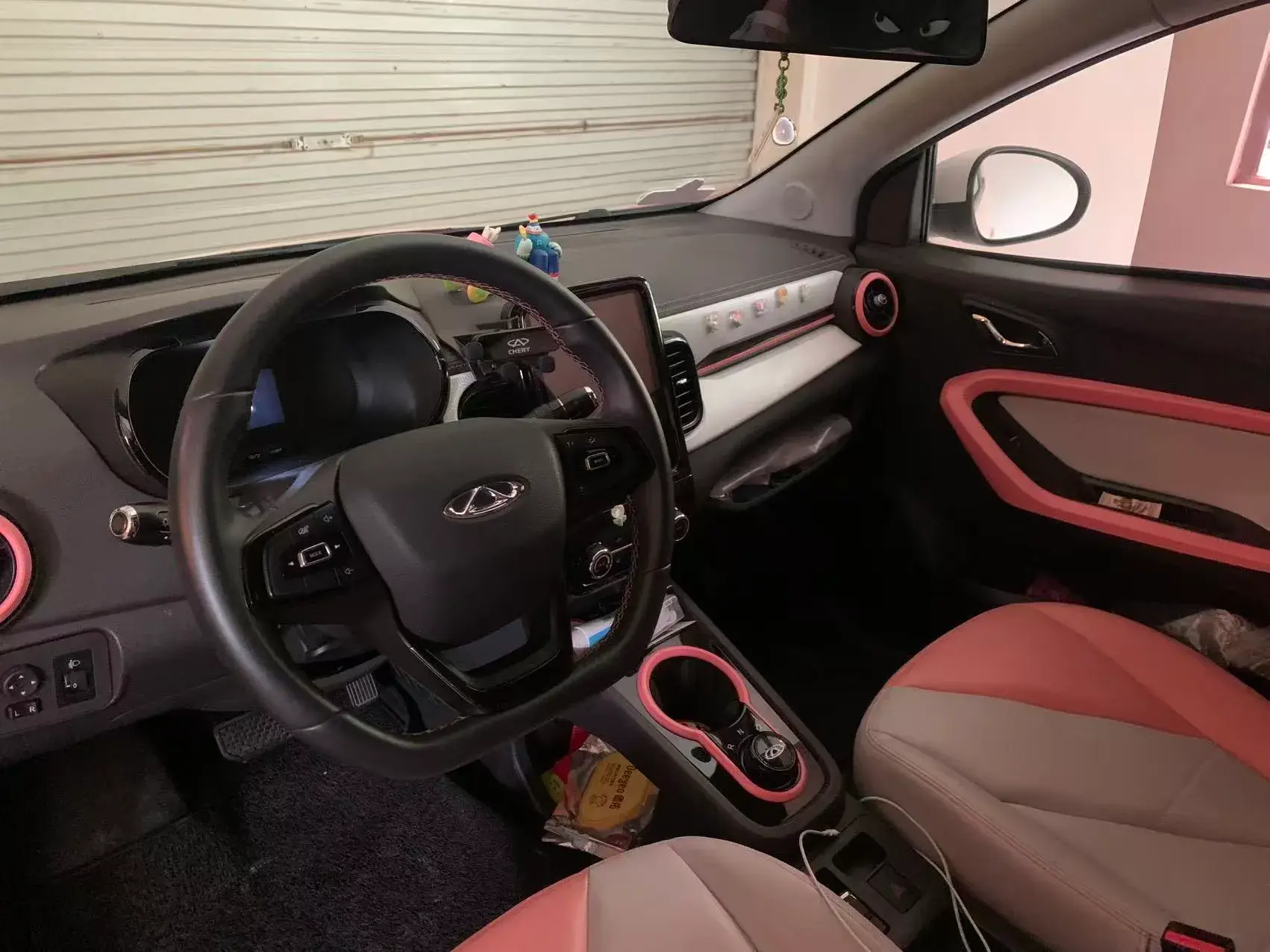 2022 CHERY LITTLE thumbnail 4