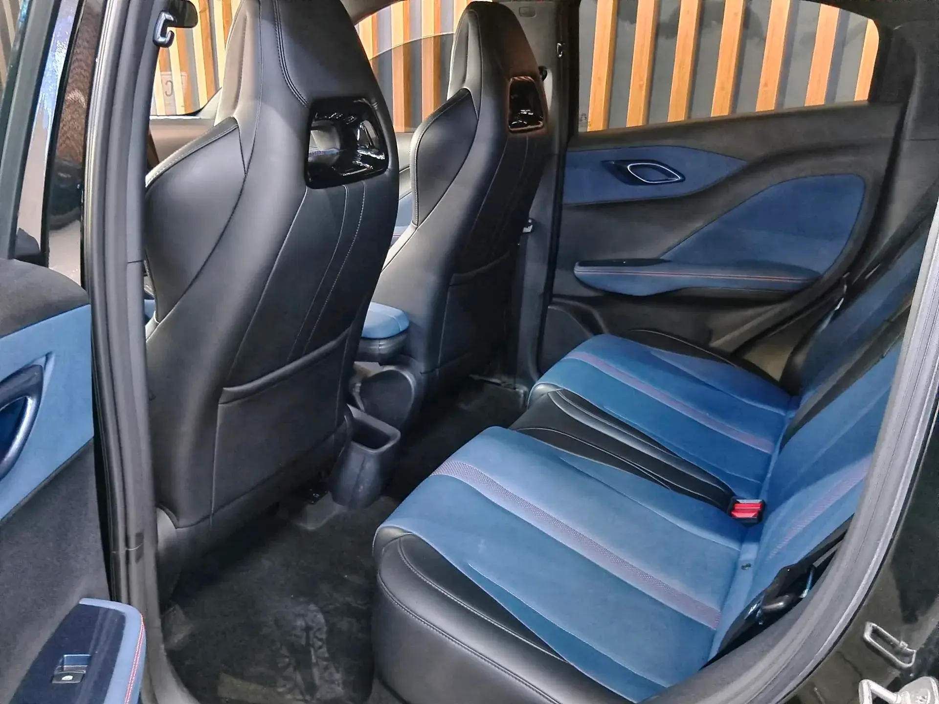 2023 BYD SEAGULL thumbnail 4