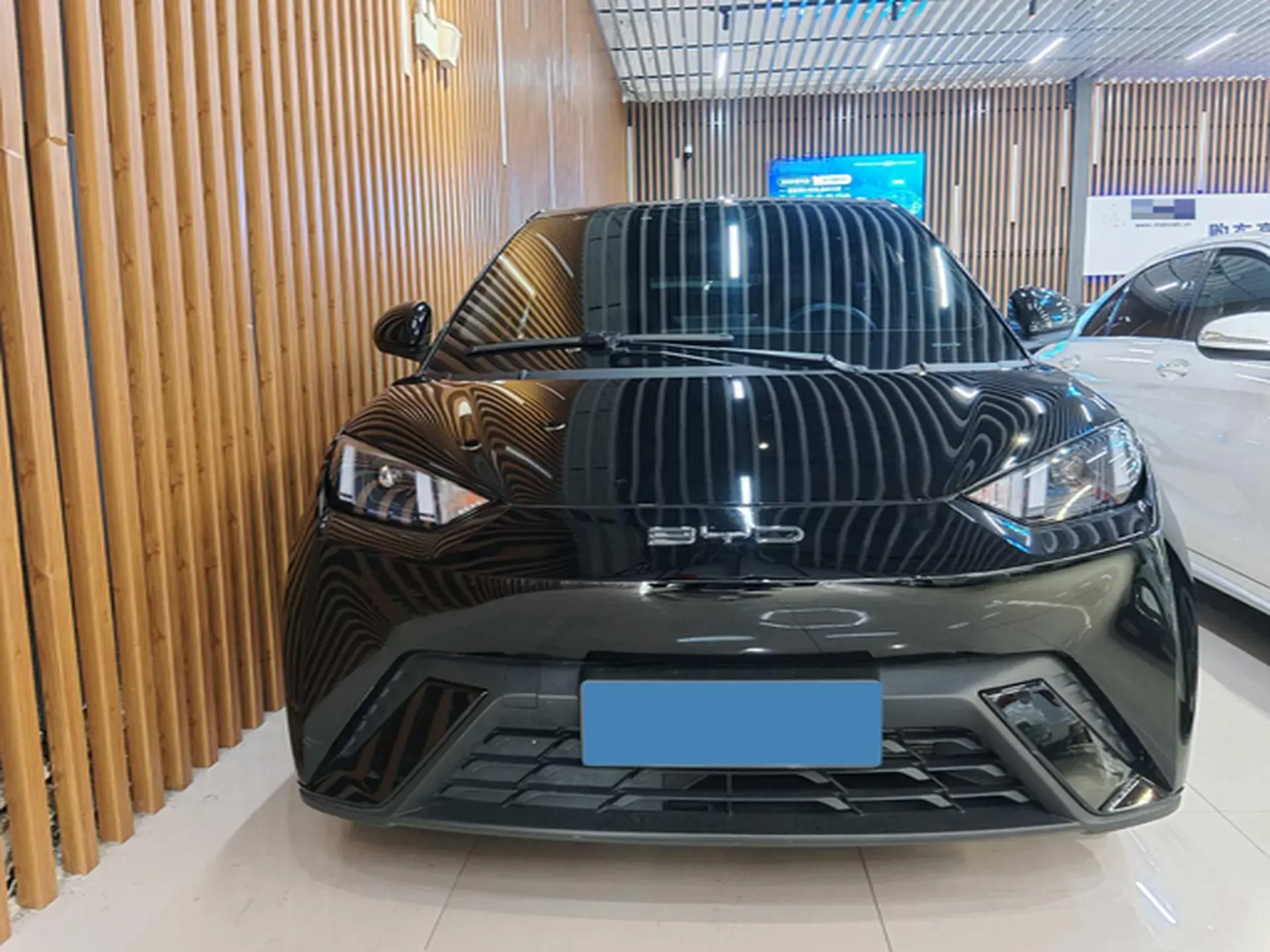 2023 BYD SEAGULL thumbnail 2