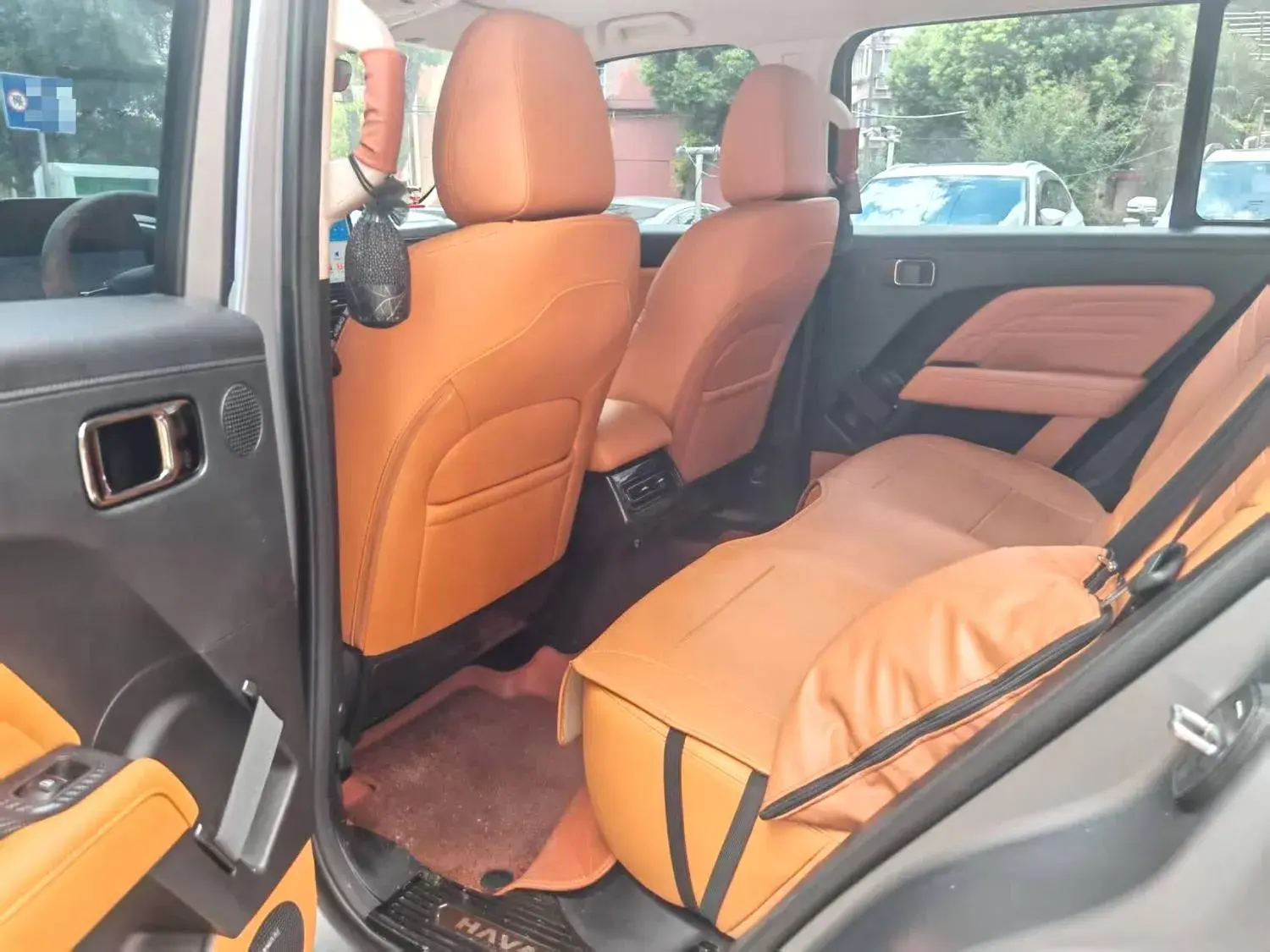 2024 HAVAL RAPTOR thumbnail 4