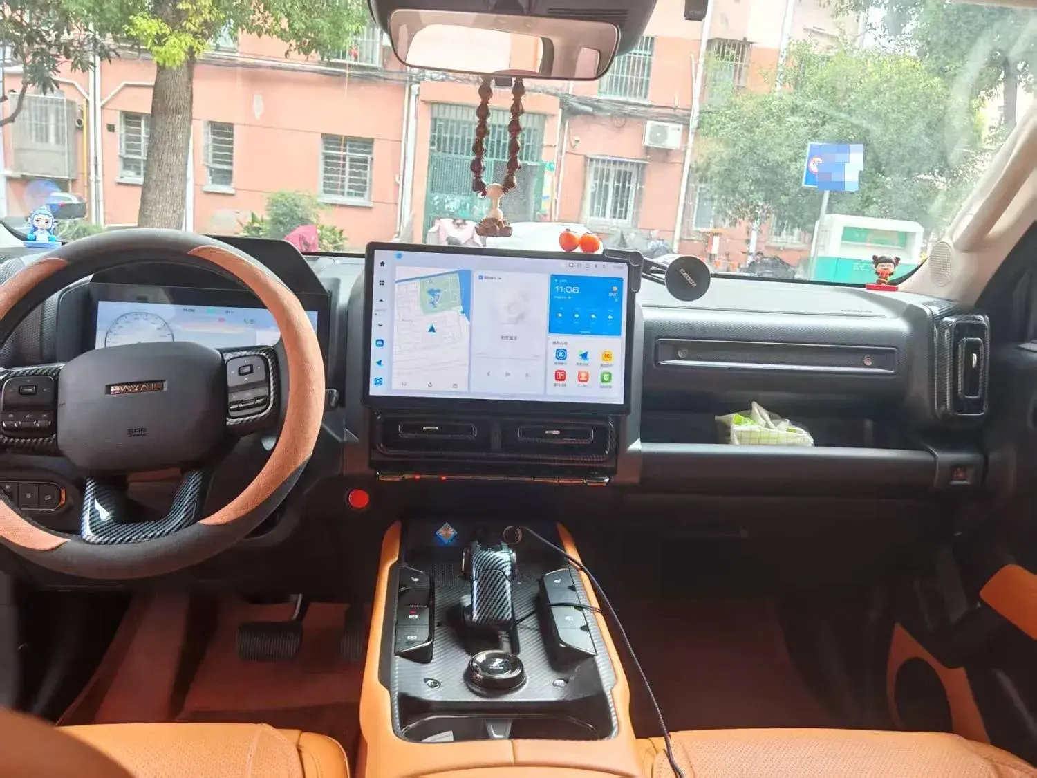 2024 HAVAL RAPTOR thumbnail 3