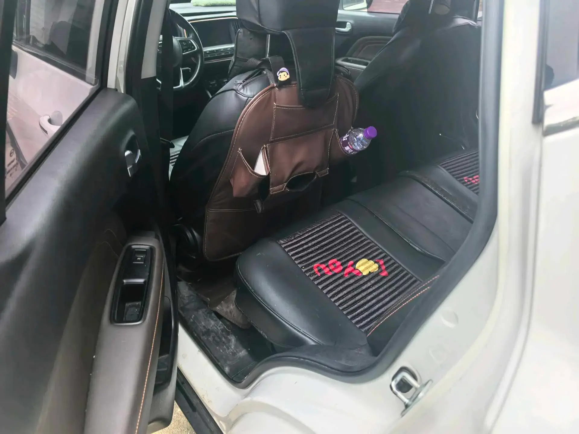 2019 GAC TRUMPCHI thumbnail 4