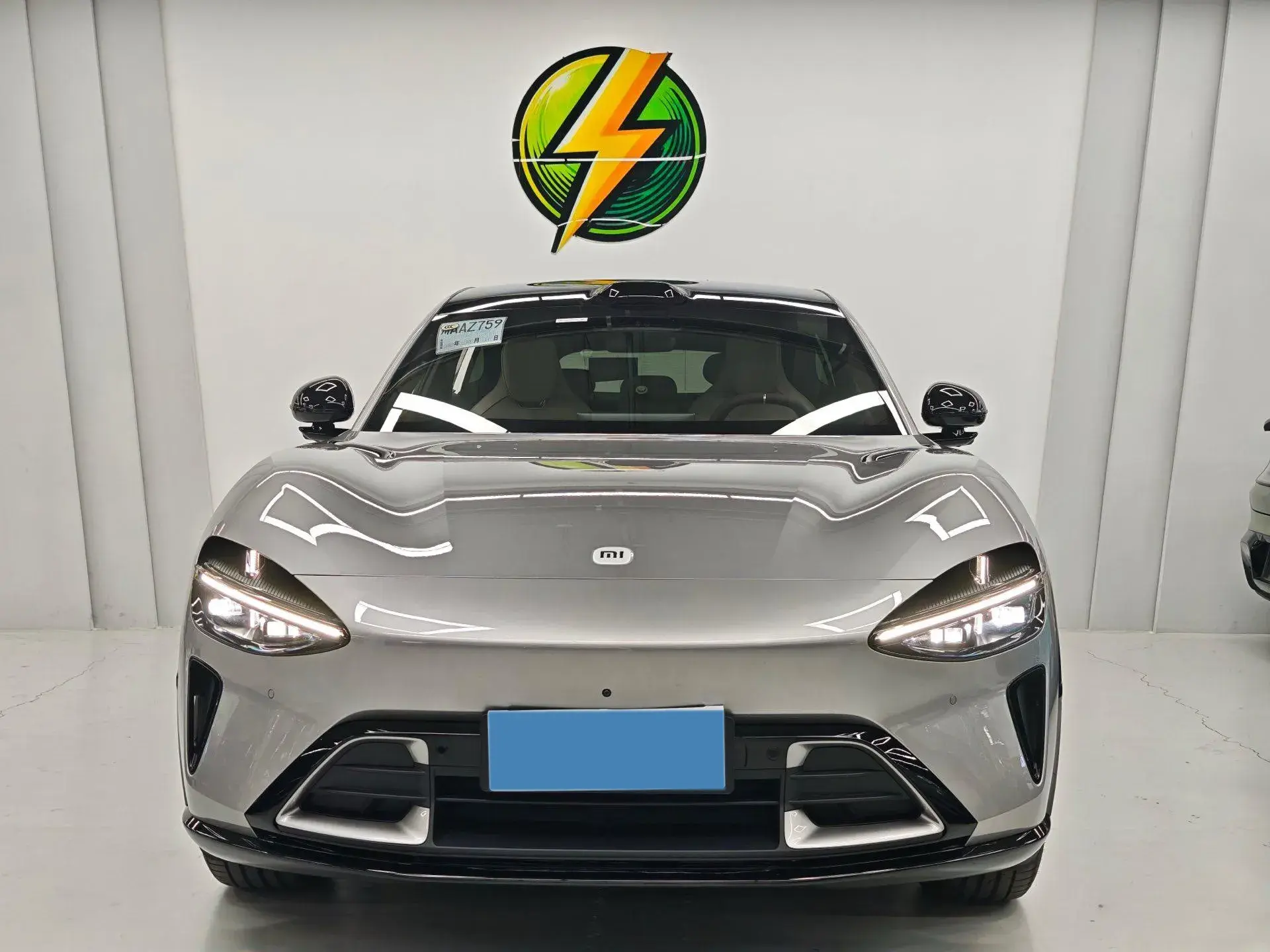 2025 MI YU7 thumbnail 2