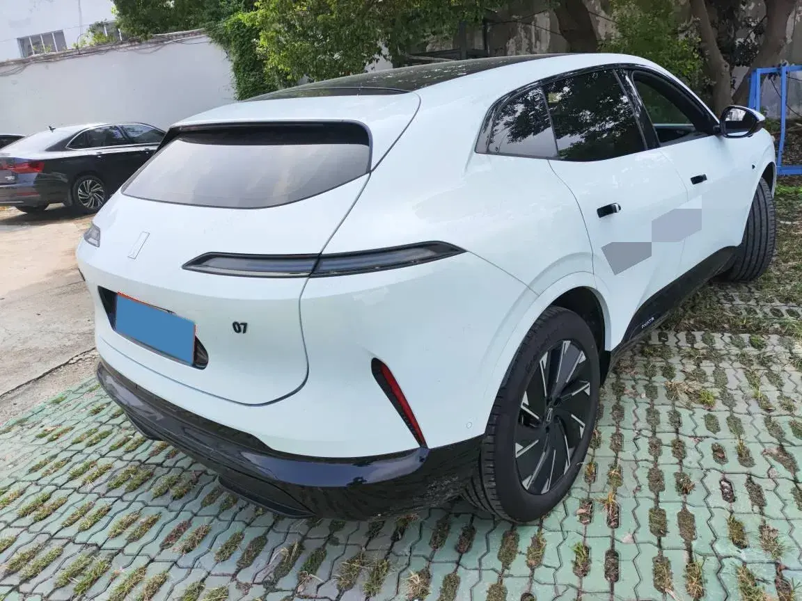 2024 AVATR 07 thumbnail 3