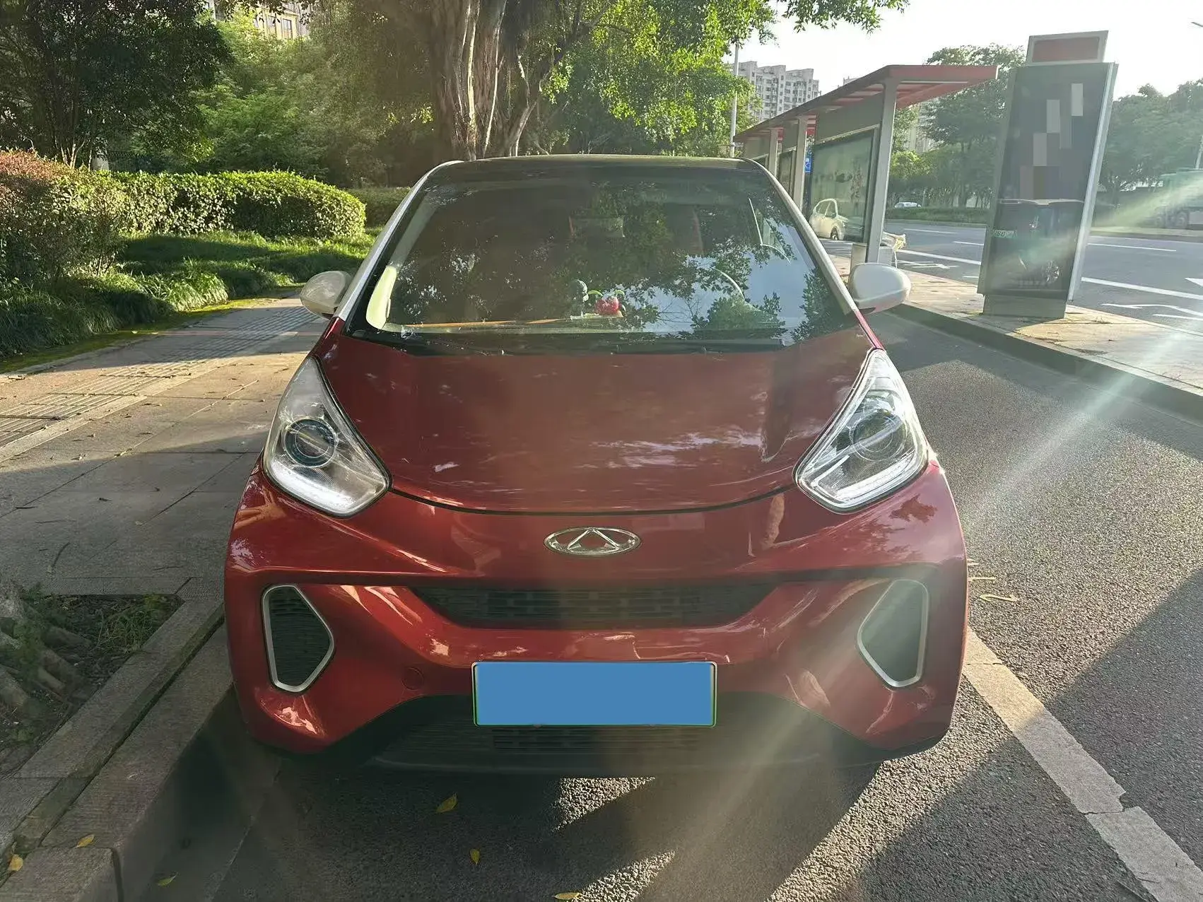 2019 CHERY LITTLE thumbnail 2