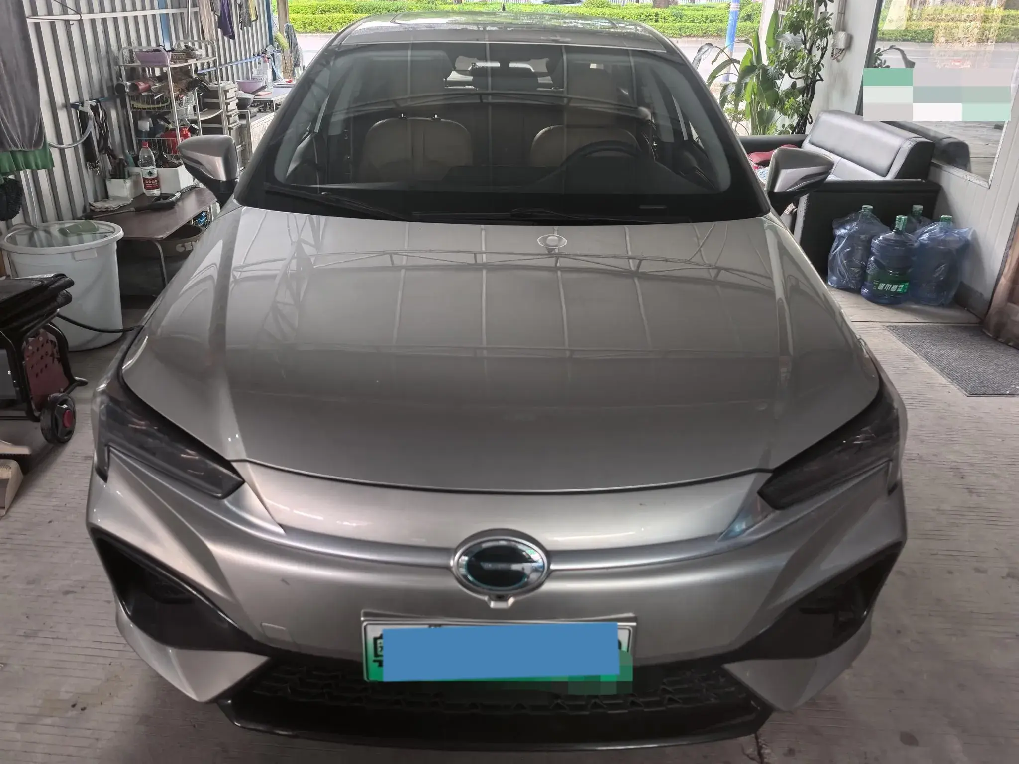 2023 AION S thumbnail 3