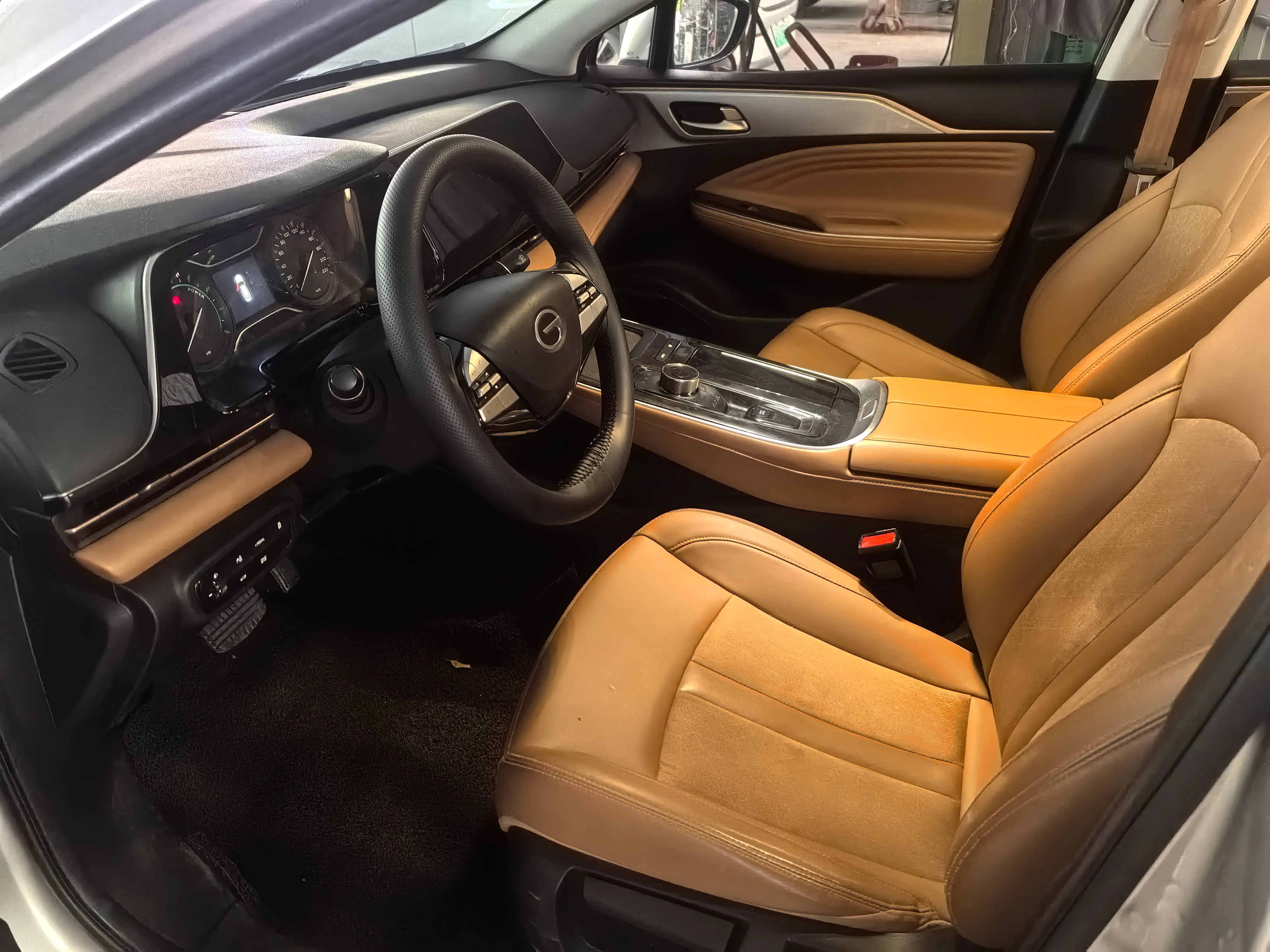 2023 AION S thumbnail 4