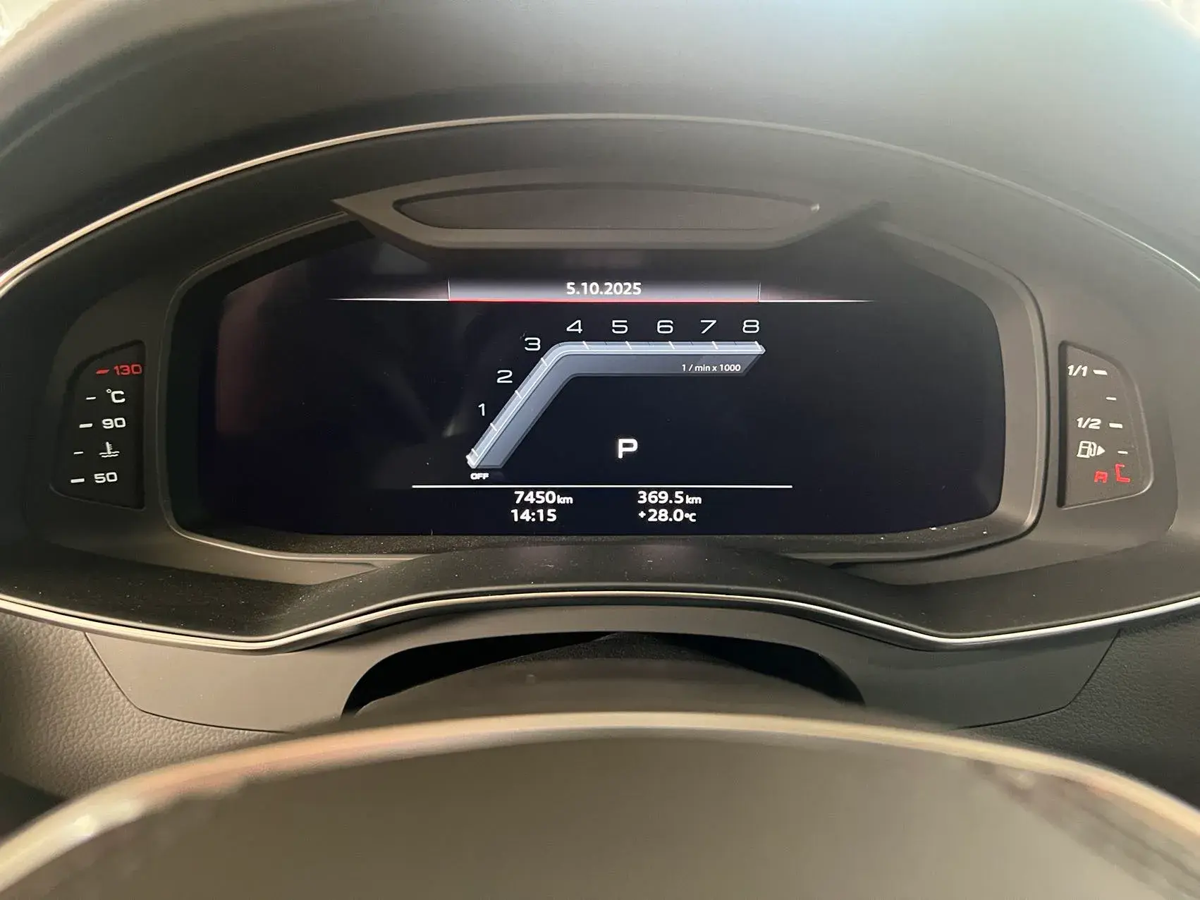 2025 AUDI A6L thumbnail 4