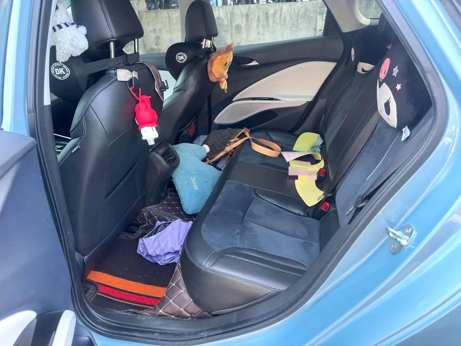 2020 BUICK VELITE thumbnail 4