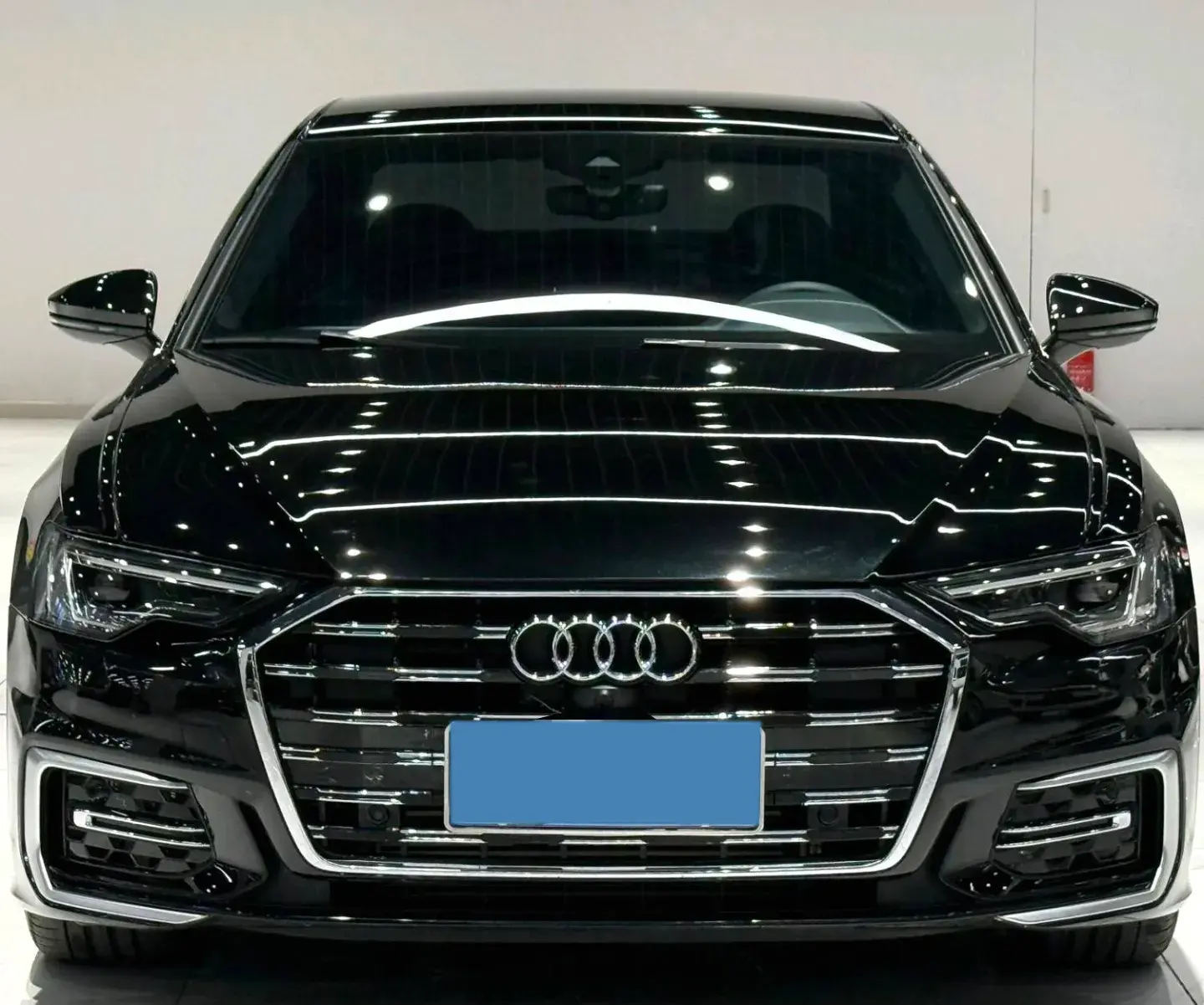2024 AUDI A6L thumbnail 2