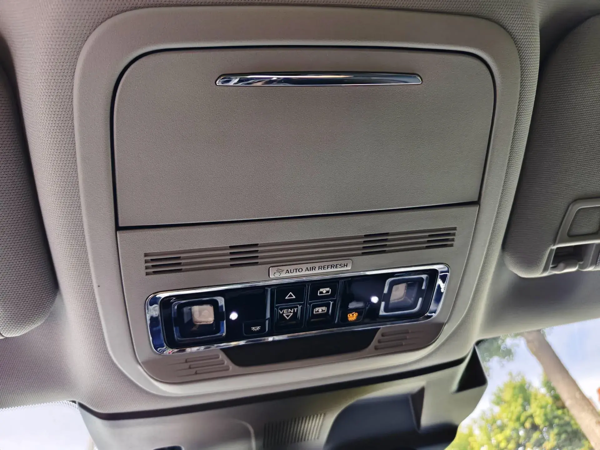 2020 LINCOLN CORSAIR thumbnail 4