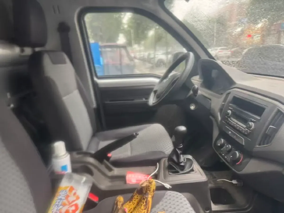 2020 WuLing RongGuang New Truck Special 1.8L 125HP L4 5MT,autocango,china used car exporter,china ev exporter,chinese used car exporter,chinese used ev exporter