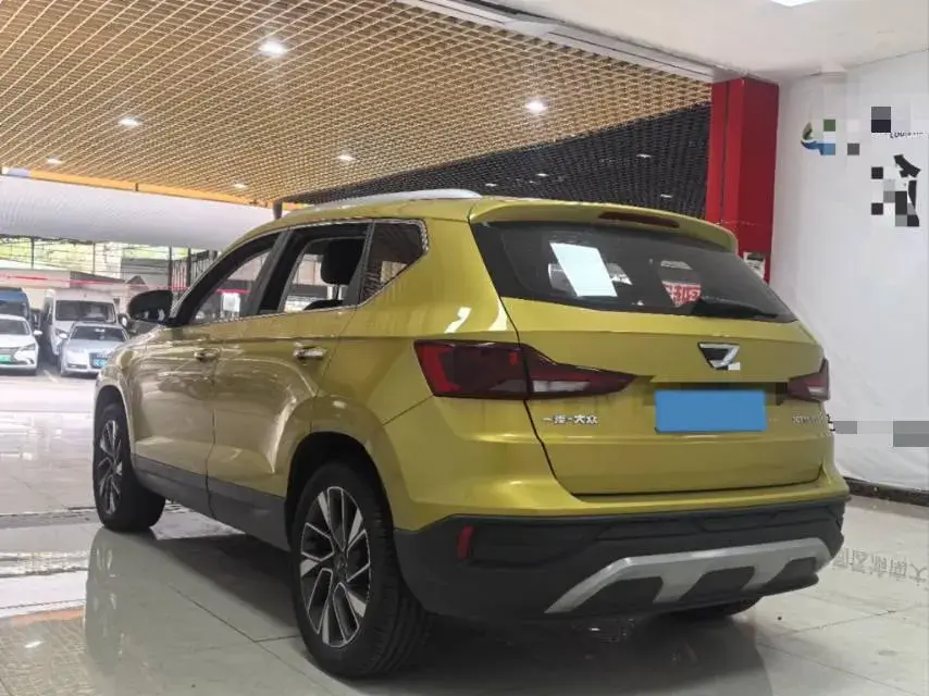 2019 JETTA VS5 thumbnail 4