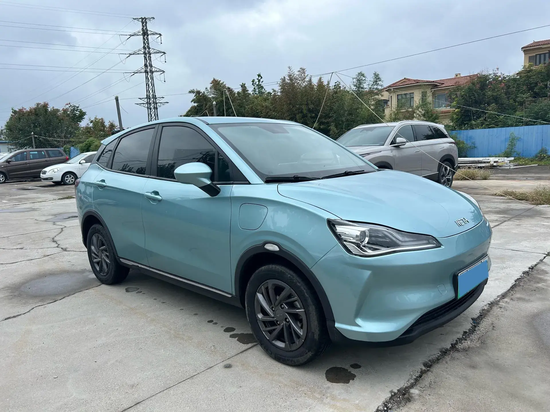 2022 NETA V thumbnail 3