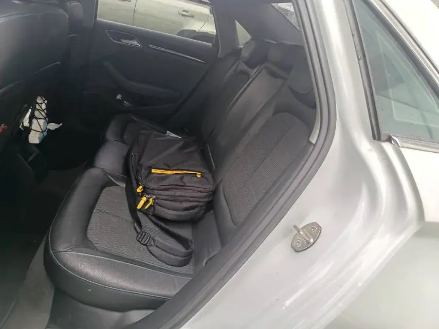 2019 AUDI A3 thumbnail 4