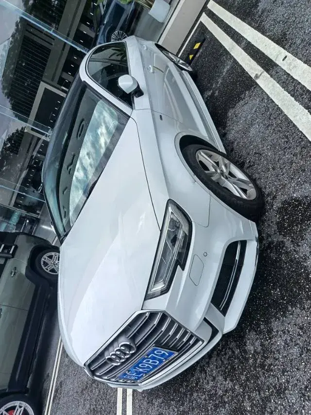 2019 AUDI A3 thumbnail 2