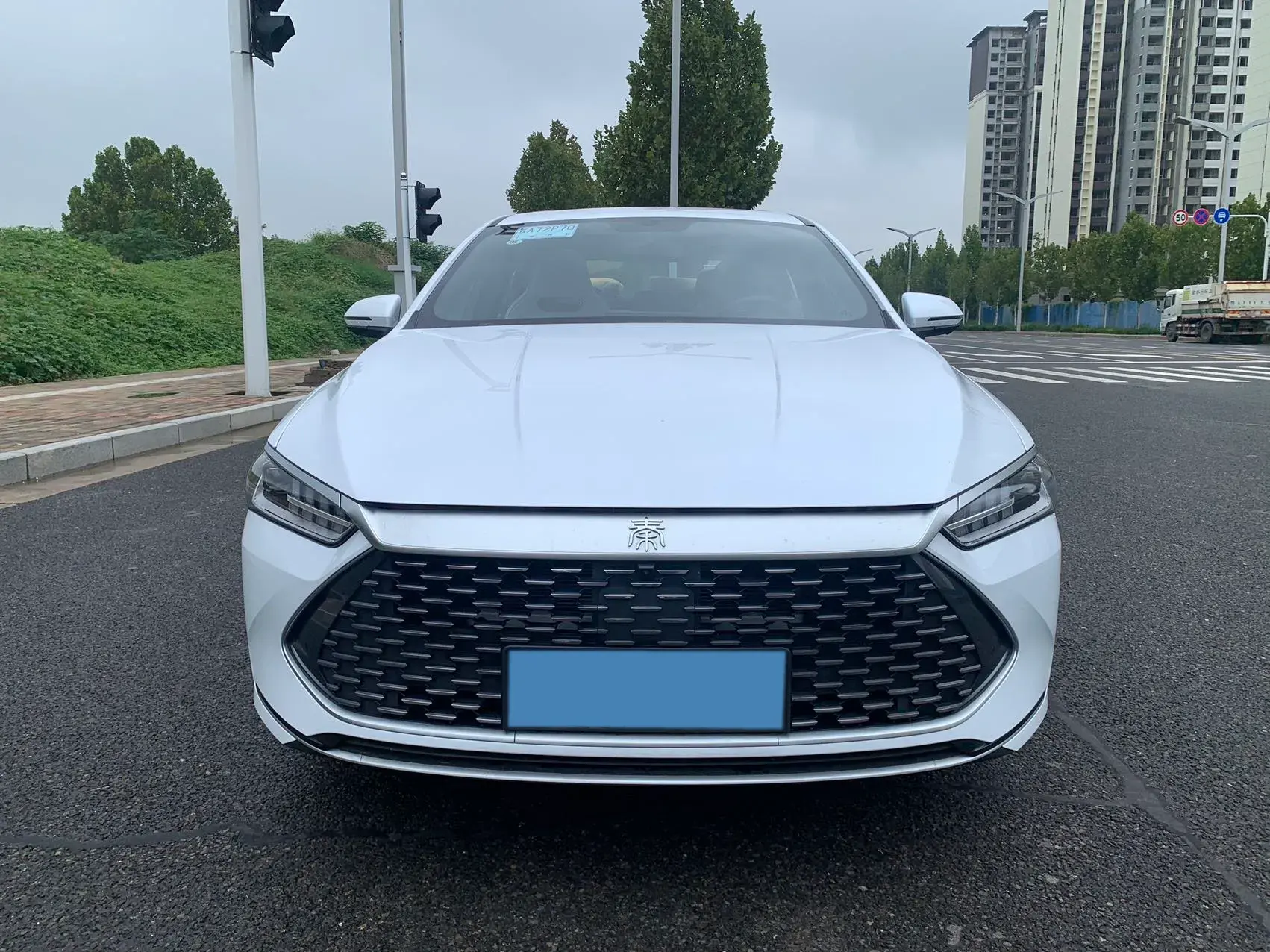 2023 BYD QIN thumbnail 2