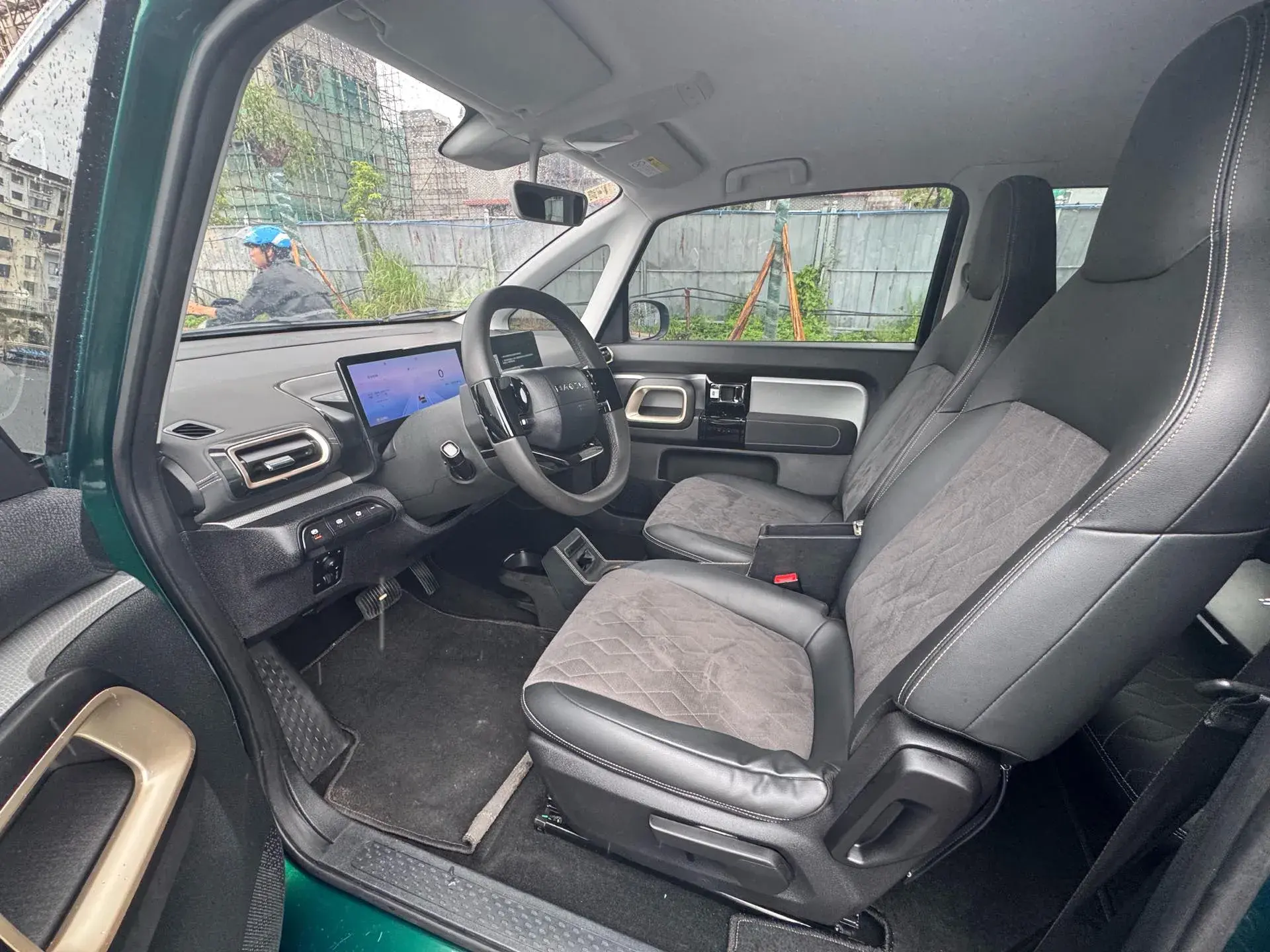 2023 BAOJUN KIWI thumbnail 4