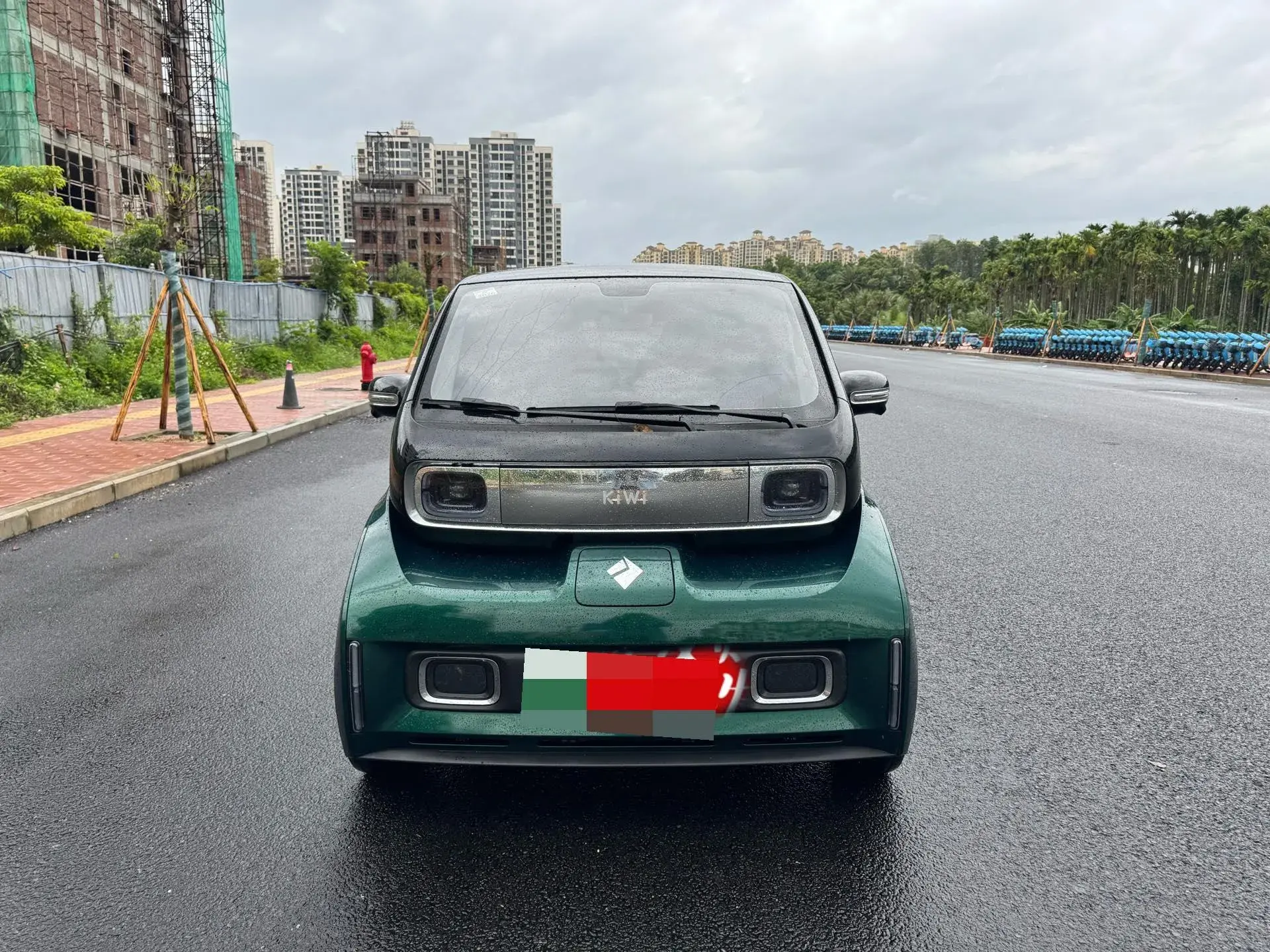 2023 BAOJUN KIWI thumbnail 2