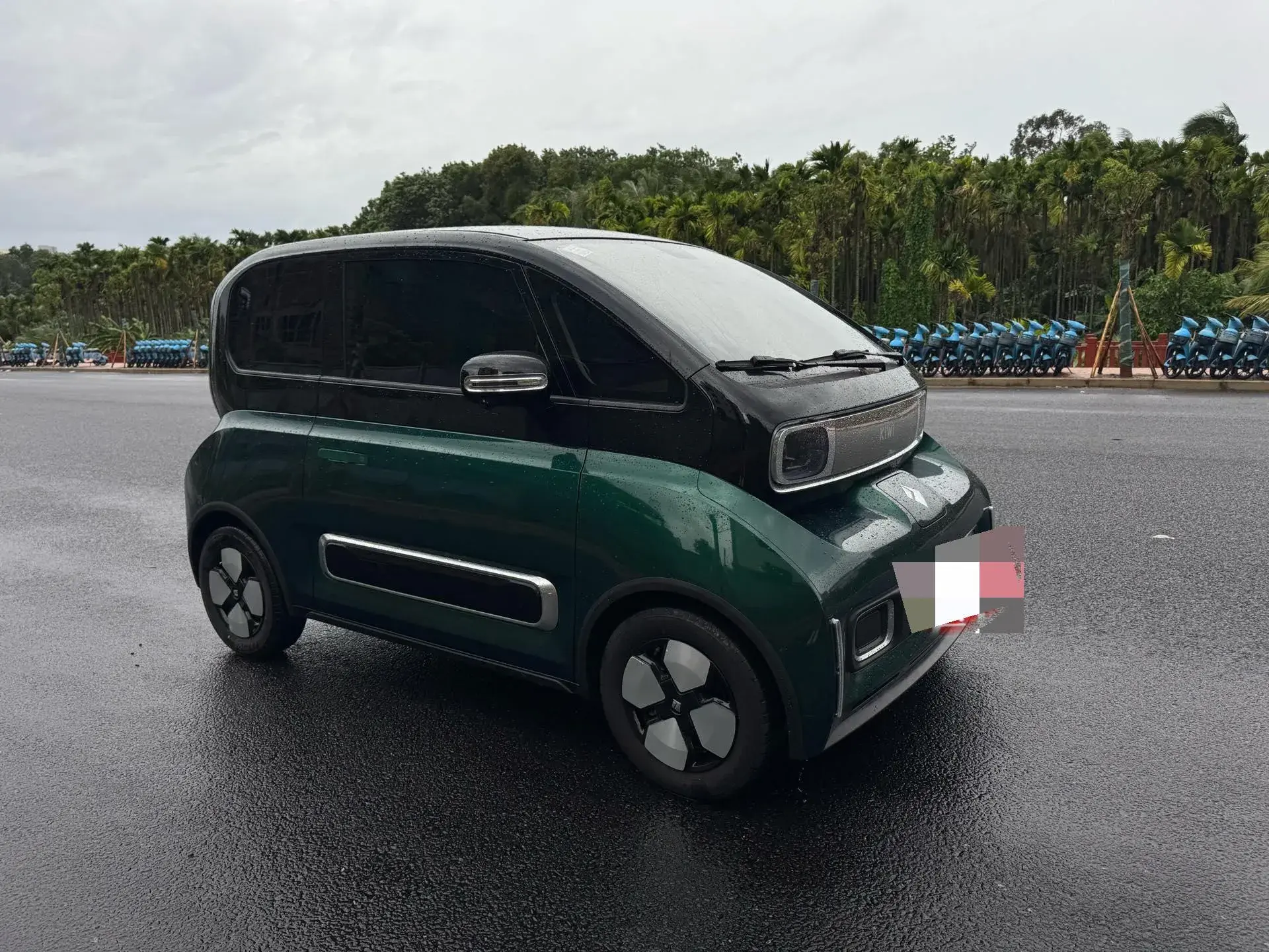 2023 BAOJUN KIWI thumbnail 3