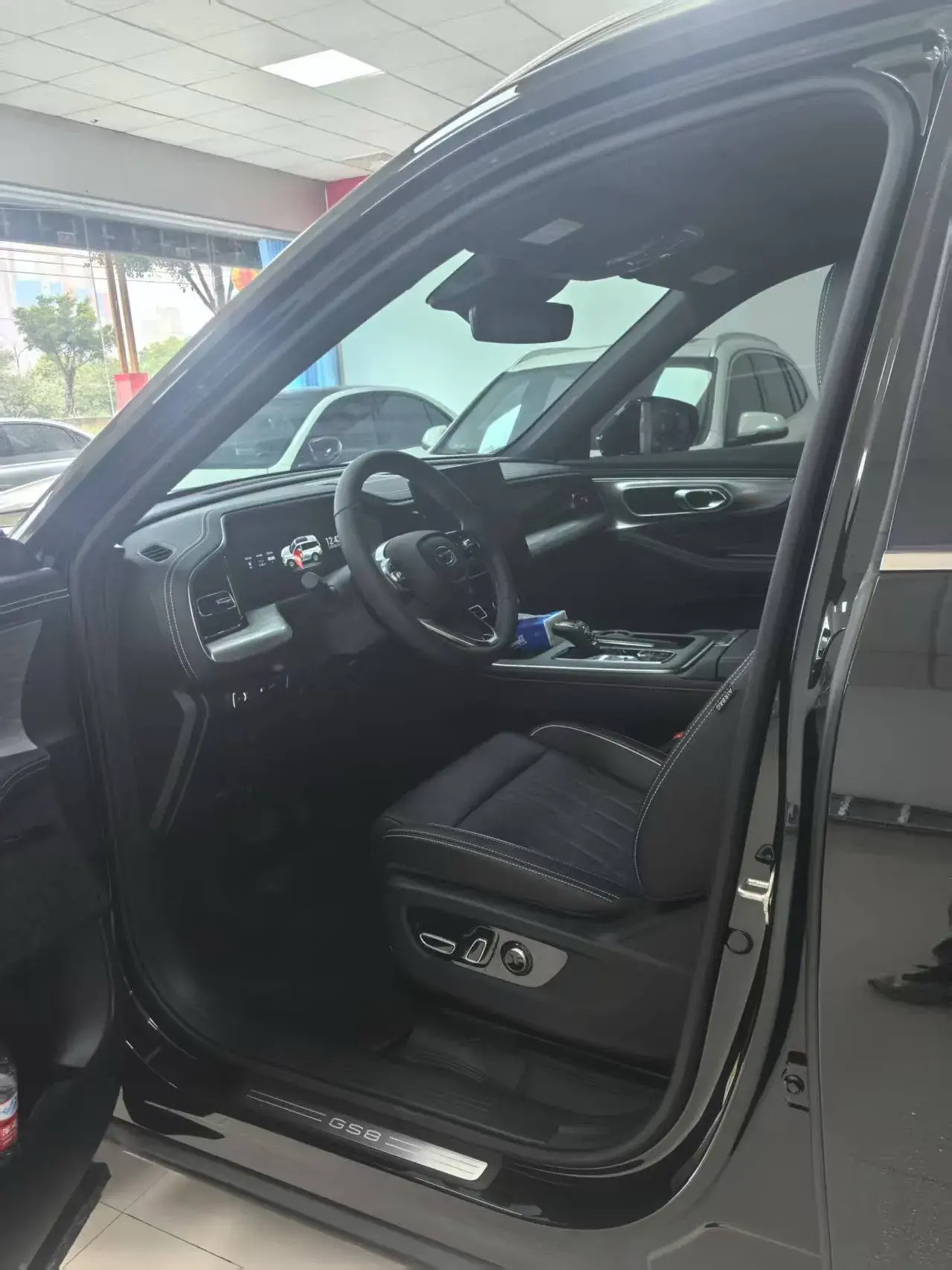 2025 GAC TRUMPCHI thumbnail 4