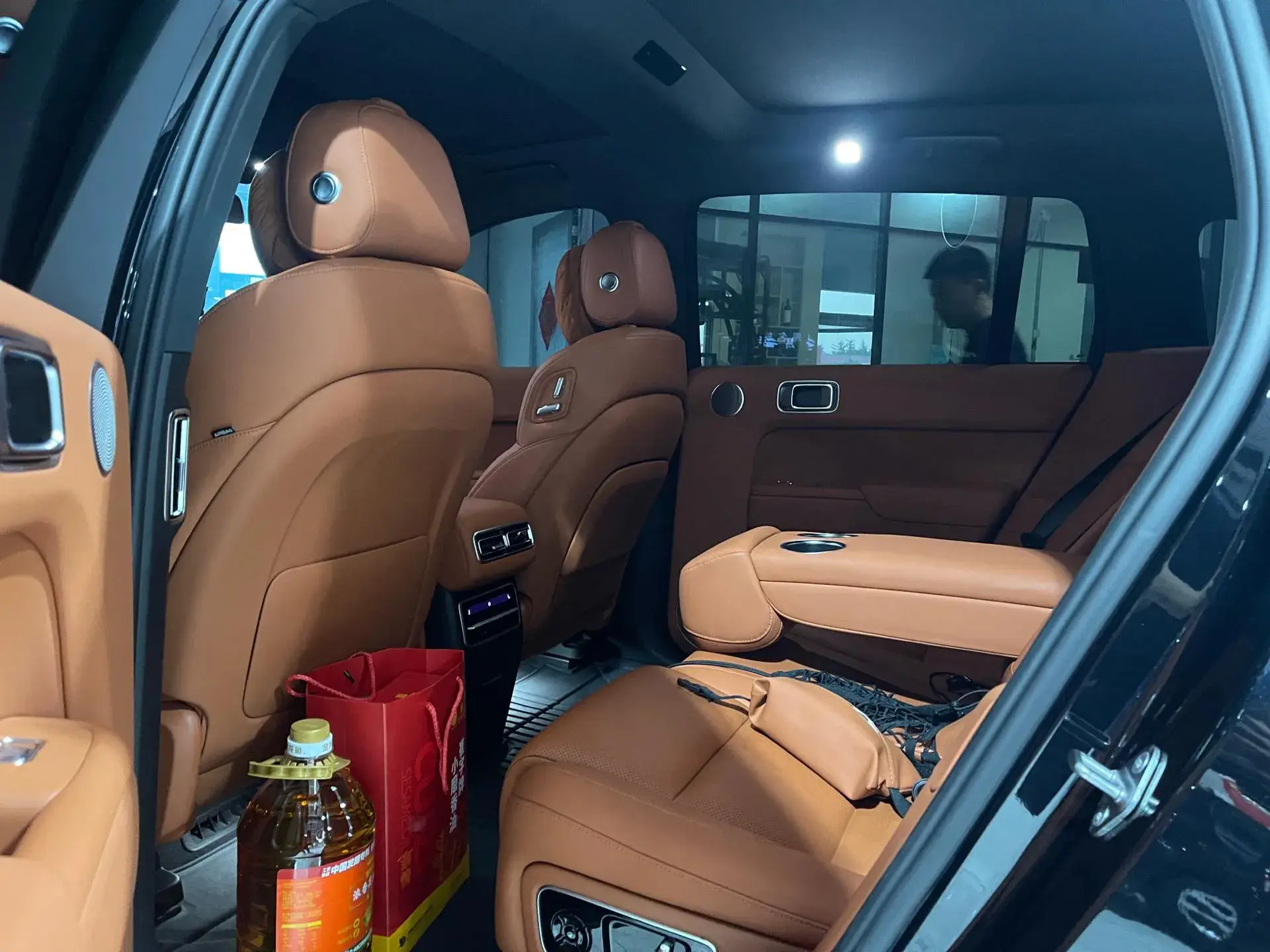 2023 LI L7 thumbnail 4