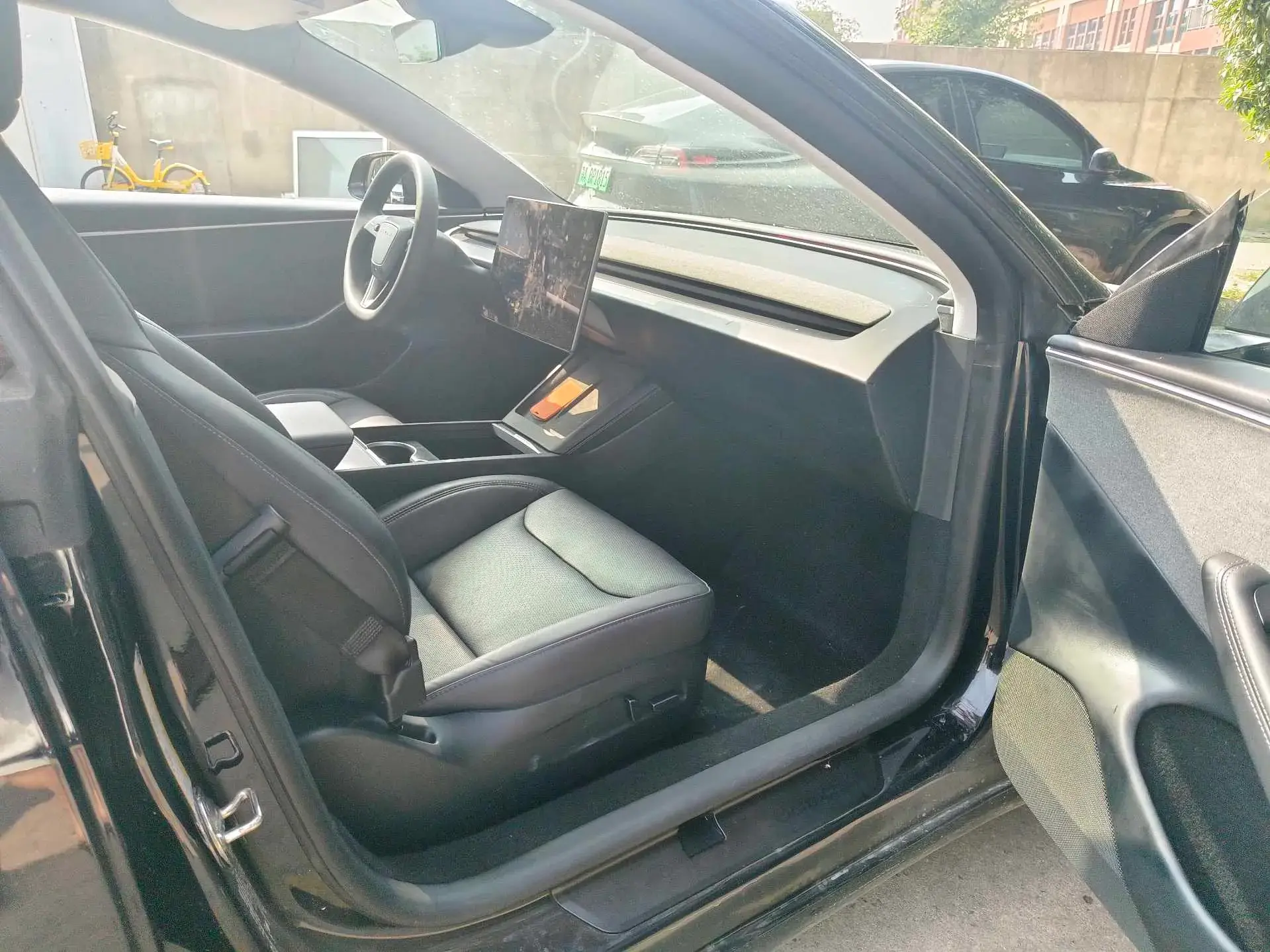 2023 TESLA MODEL thumbnail 4