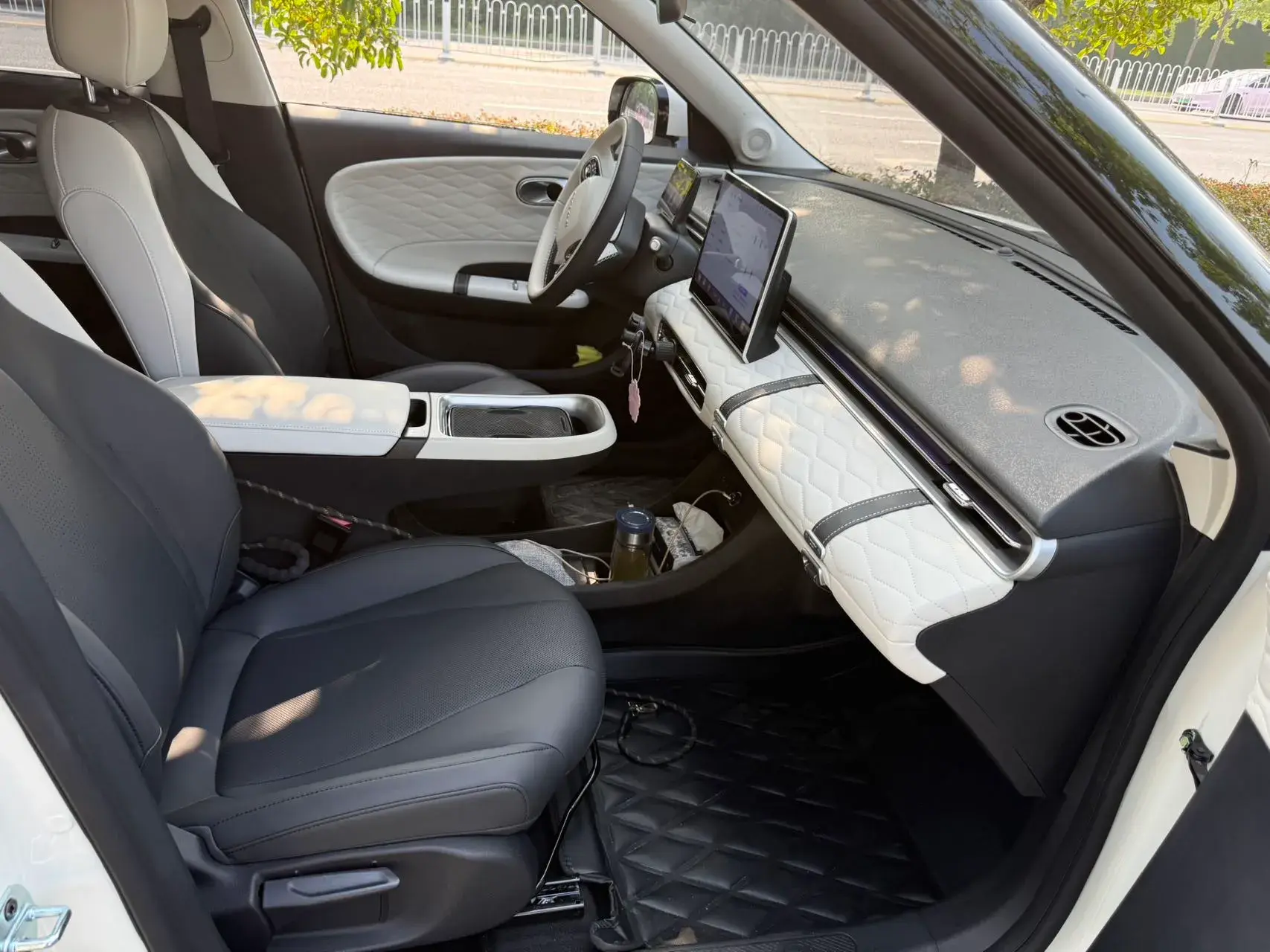 2024 DONGFENG NAMMI thumbnail 2