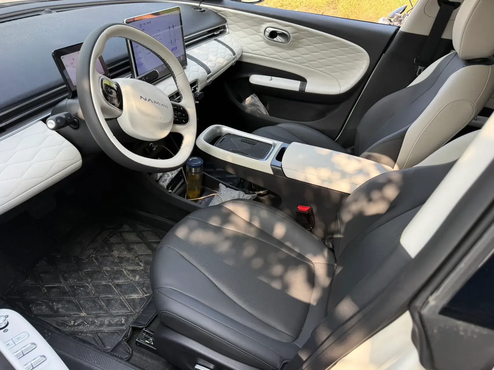 2024 DONGFENG NAMMI thumbnail 4